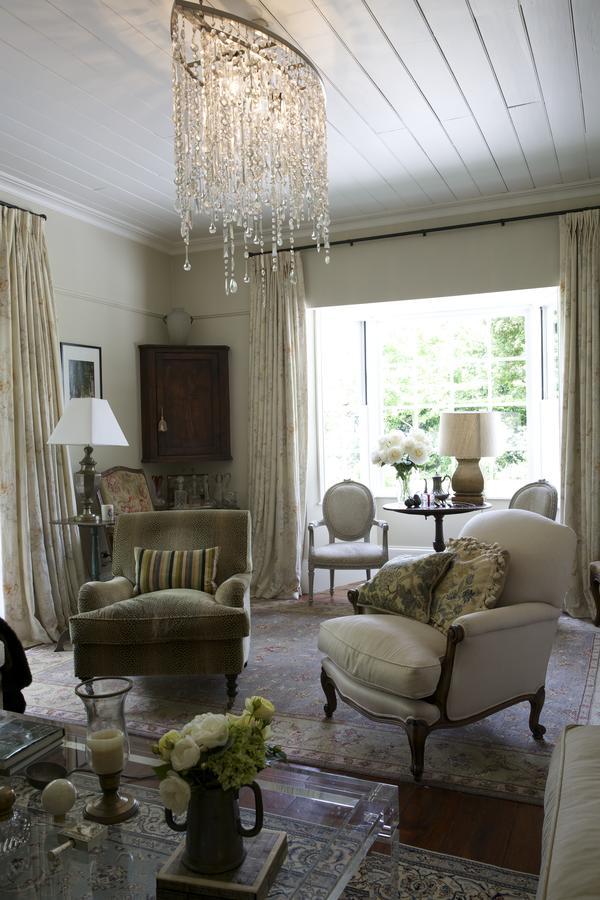 Wyett House Bed and Breakfast Greytown Εξωτερικό φωτογραφία