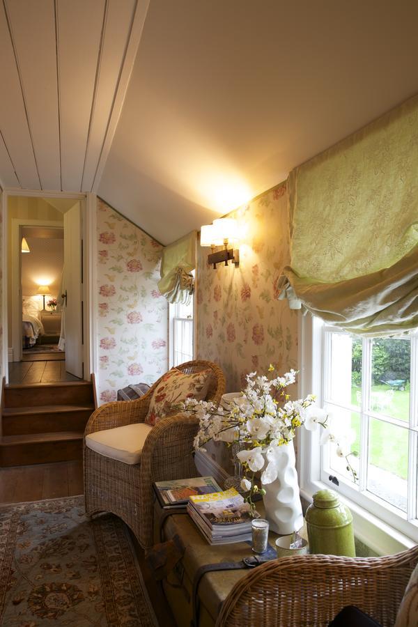 Wyett House Bed and Breakfast Greytown Εξωτερικό φωτογραφία