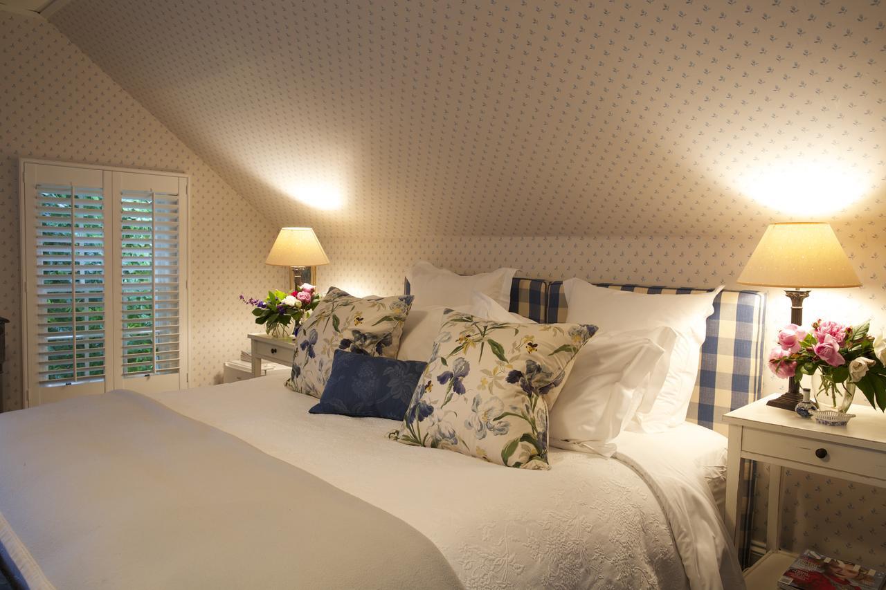 Wyett House Bed and Breakfast Greytown Εξωτερικό φωτογραφία