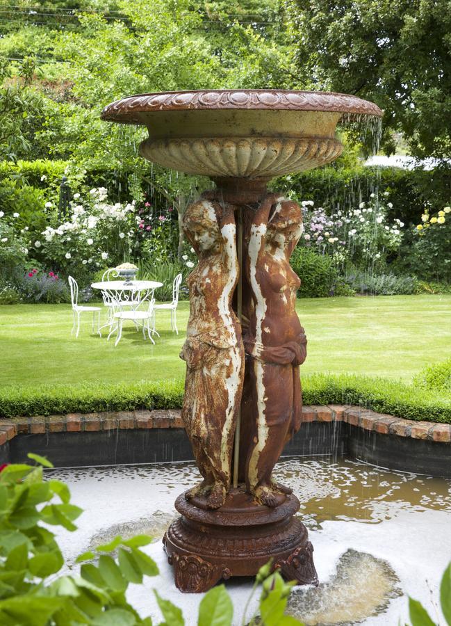 Wyett House Bed and Breakfast Greytown Εξωτερικό φωτογραφία