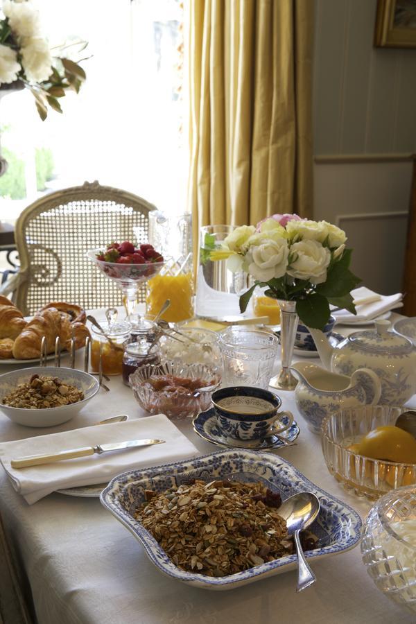 Wyett House Bed and Breakfast Greytown Εξωτερικό φωτογραφία