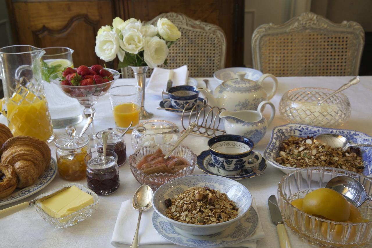 Wyett House Bed and Breakfast Greytown Εξωτερικό φωτογραφία