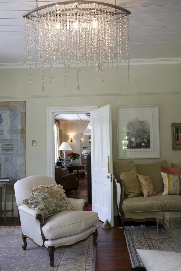Wyett House Bed and Breakfast Greytown Εξωτερικό φωτογραφία
