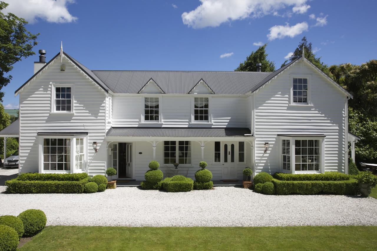 Wyett House Bed and Breakfast Greytown Εξωτερικό φωτογραφία