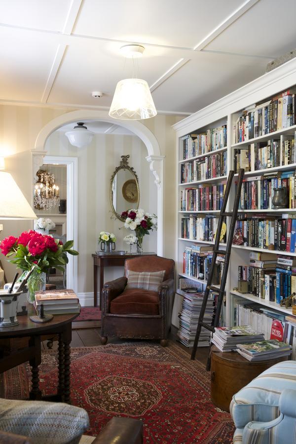 Wyett House Bed and Breakfast Greytown Εξωτερικό φωτογραφία