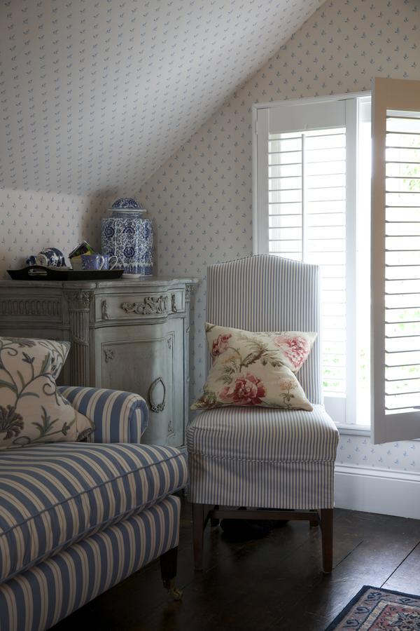Wyett House Bed and Breakfast Greytown Εξωτερικό φωτογραφία