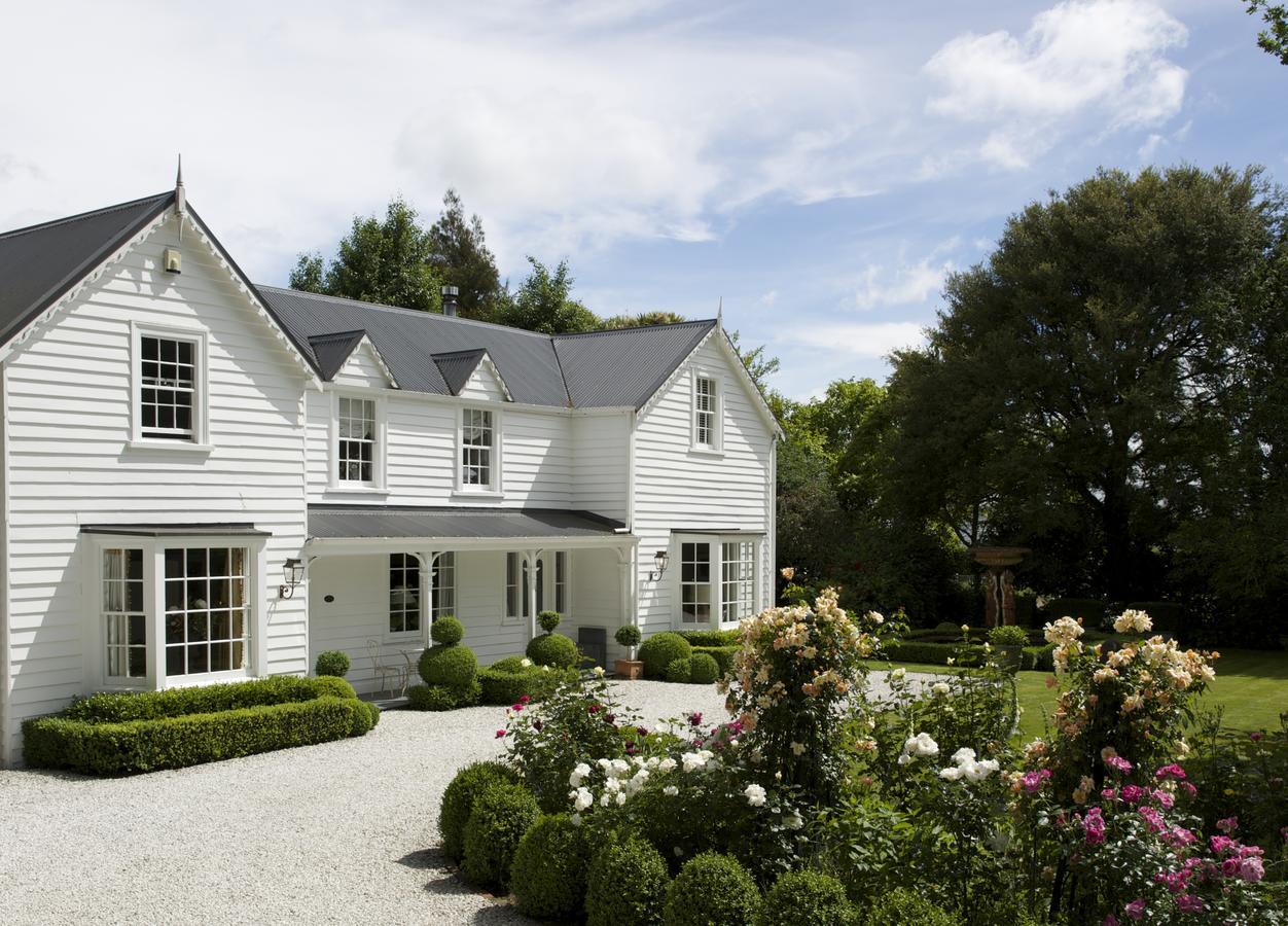 Wyett House Bed and Breakfast Greytown Εξωτερικό φωτογραφία