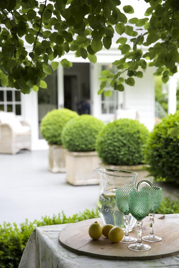 Wyett House Bed and Breakfast Greytown Εξωτερικό φωτογραφία