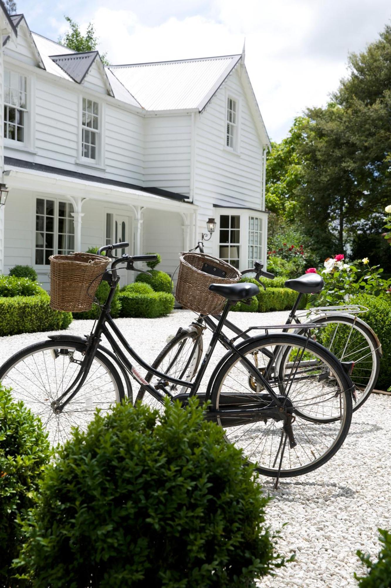 Wyett House Bed and Breakfast Greytown Εξωτερικό φωτογραφία